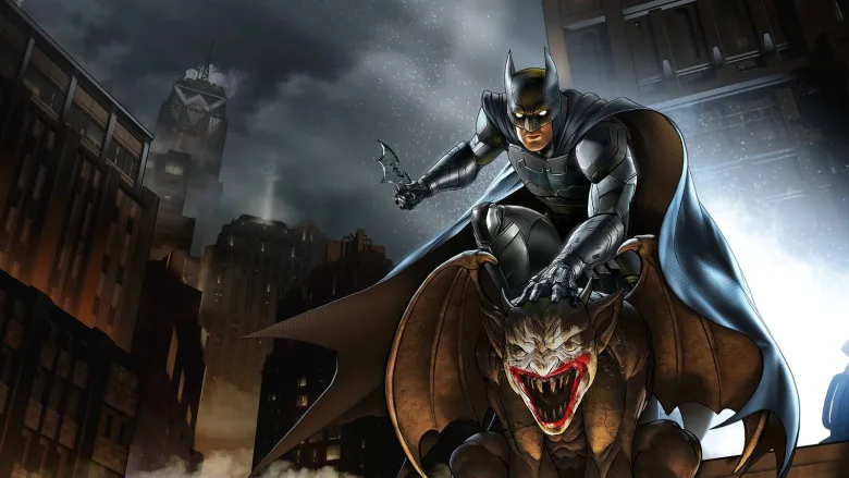 Batman'ın En İyi 8 Video Oyunu
