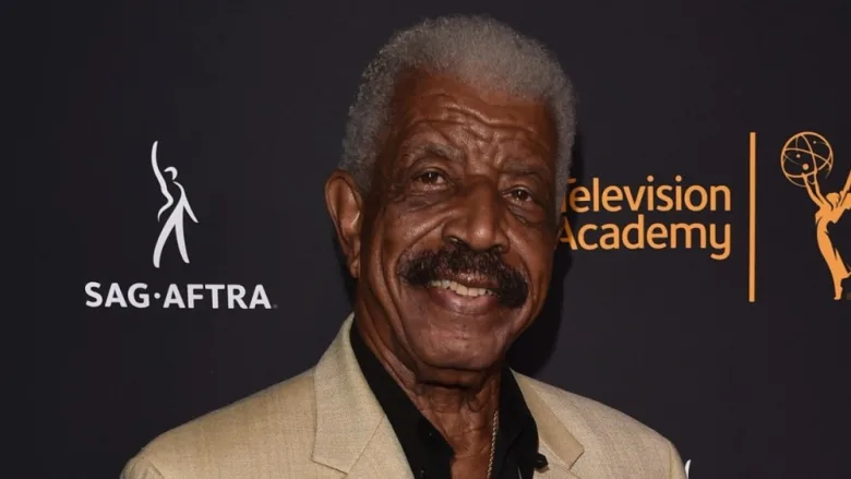 Hal Williams, 91 Yaşında Hayatını Kaybetti