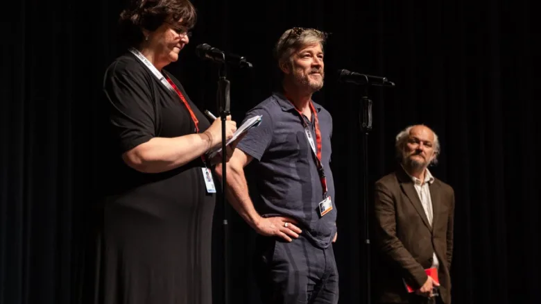 Barry Ward, 'Everybody Digs Bill Evans' Üzerine Konuştu