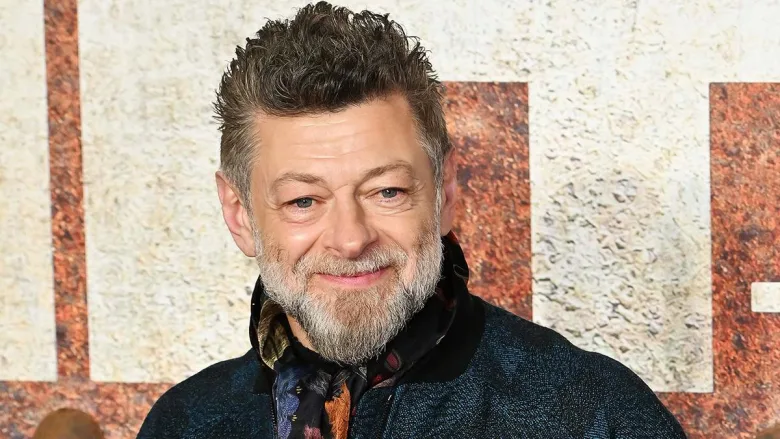 Andy Serkis, 'The Lord of the Rings: The Hunt for Gollum' ile Çeşitlilik Konusunu Ele Aldı