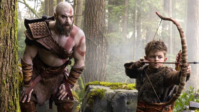 Prime Video'nun 'God of War' Dizisi Büyük Bir Sorunla Karşılaştı