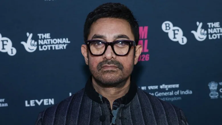 Aamir Khan, '3 Idiots' Karakterinin Sonam Wangchuk'tan Esinlenmediğini Açıkladı