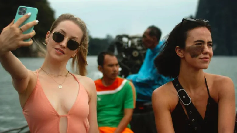 Netflix'in Yeni Psikolojik Gerilim Filmi "Influencer" İzleyicileri Şaşırtıyor