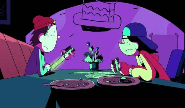'The Doomies': Korku Komedisi ile 'Gravity Falls' Arasındaki Bağ