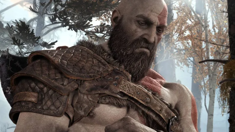 God of War Dizisinde Kratos'un Rolü Yeniden Seçiliyor