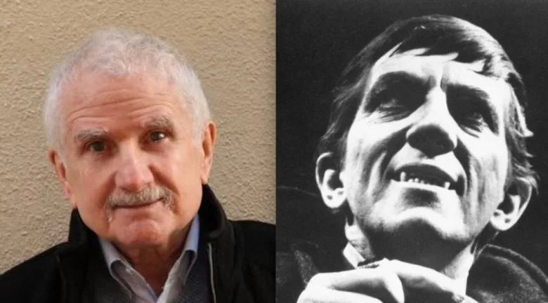 Joe Caldwell Hayatını Kaybetti: 'Dark Shadows' Yazarı 97 Yaşında Vefat Etti