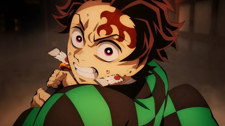 Demon Slayer ve Berserk Crossover'ı Bekliyoruz