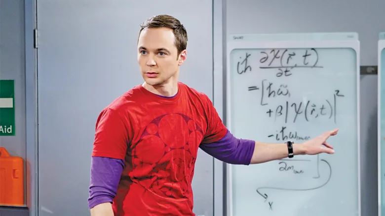 Jim Parsons, "The Big Bang Theory" Döneminde "Mutsuzdum" Dedi