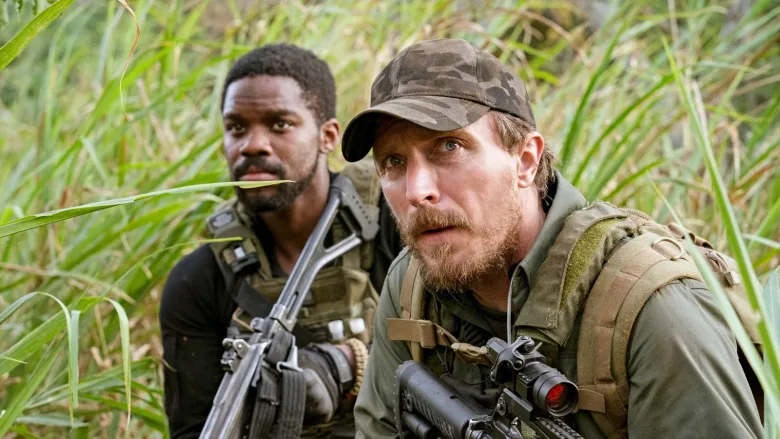 Prime Video'nin Jack Ryan'ı, Ghost War ile Geri Döndü