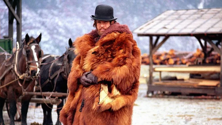 Quentin Tarantino'nun "çirkin" dediği film ücretsiz yayınlanıyor