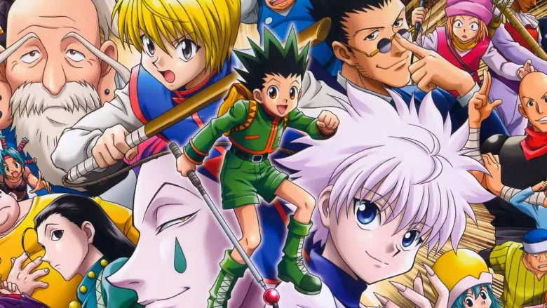 Anime Dünyasının En İyi Turnuva Arkları
