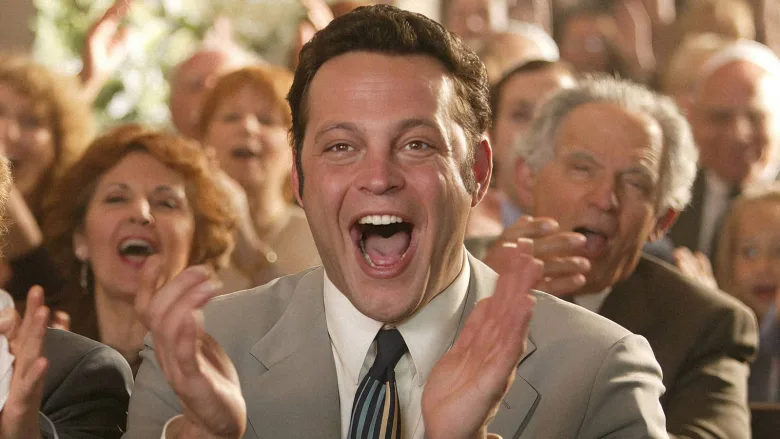 Vince Vaughn'un En İyi 10 Filmi
