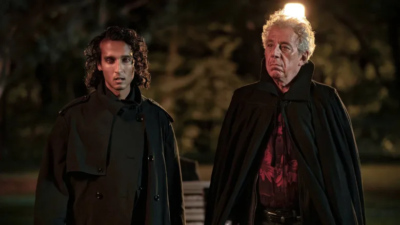 The Vampire Lestat Finalesi Sonrası Spin-Off Müjdesi