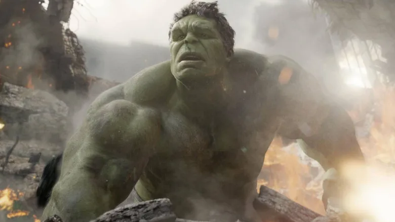 Hulk, MCU'nun En Güçlü Kahramanı Olma Unvanını Kaybetti