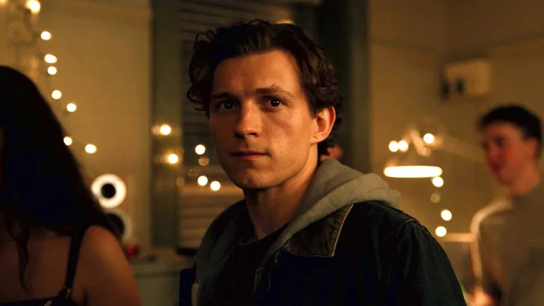Tom Holland, 'Spider-Man: Brand New Day' İzleme Deneyimini Paylaştı