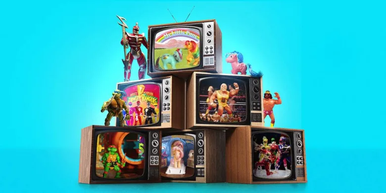 The Toys That Made Us Kitap Projesi ve Yeni Çizgi Romanlar