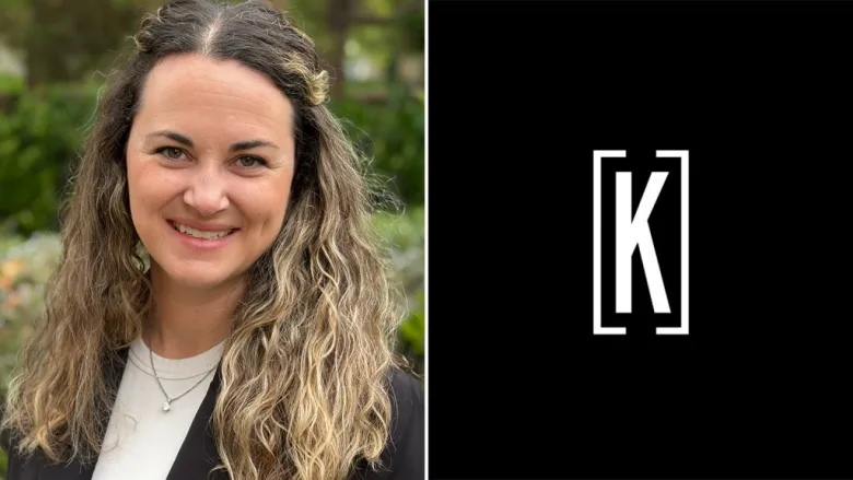 Mallory Morehead Pritzl, Kovert Creative Ekibine Katıldı