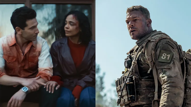 Netflix'in İzlenme Dağılımı: En Üst Düzey İçerikler Dominant