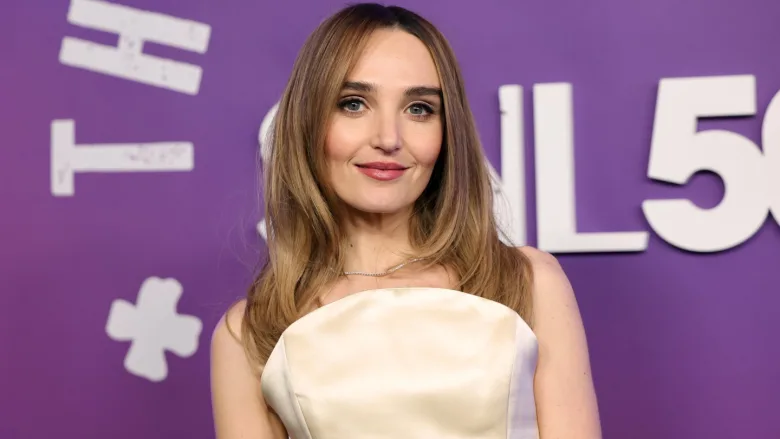 Chloe Fineman, 'Saturday Night Live' Sonrası İlk Projesini Buldu