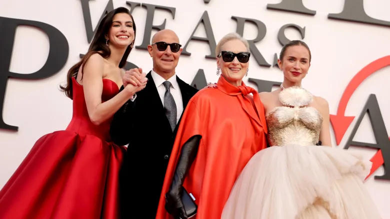 لماذا لا تتذكر ميراندا بريستلي آندي ساكس في فيلم The Devil Wears Prada 2؟