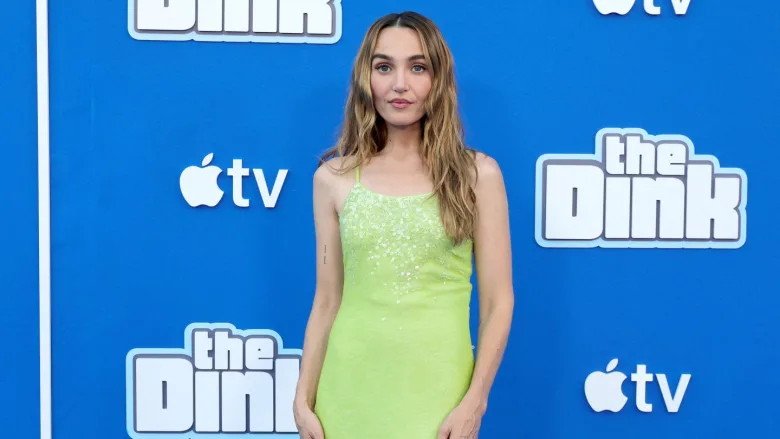 Chloe Fineman, SNL'den Ayrıldığını Açıkladı ve Yeni Projesine Geçiş Yaptı
