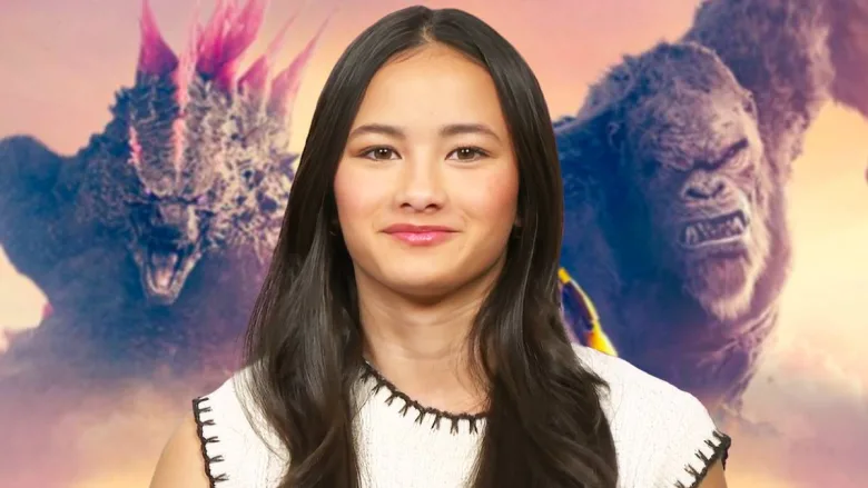 Kaylee Hottle, 'Godzilla vs. Kong' Yıldızı, 18 Yaşında Hayatını Kaybetti