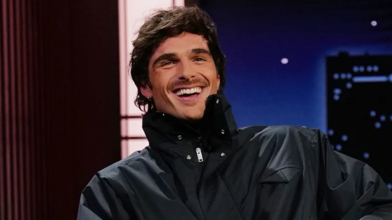 Jacob Elordi, Euphoria'nın Son Sezonundaki Ölüm Sahnesini Anlattı