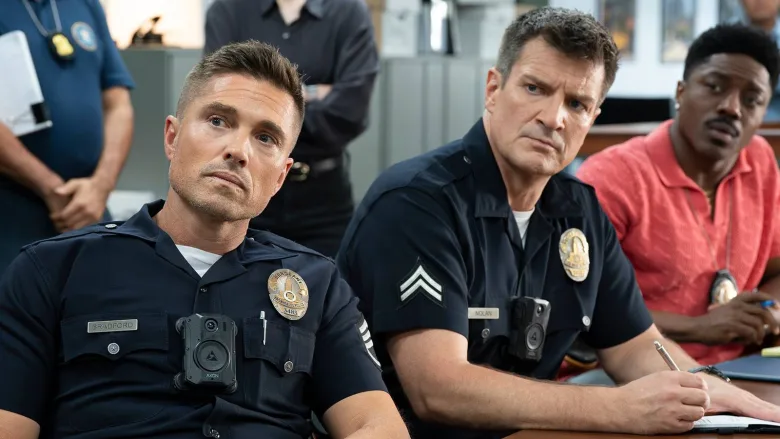 The Rookie 2027'de Geri Dönüyor: Yeni Çekim Güncellemesi