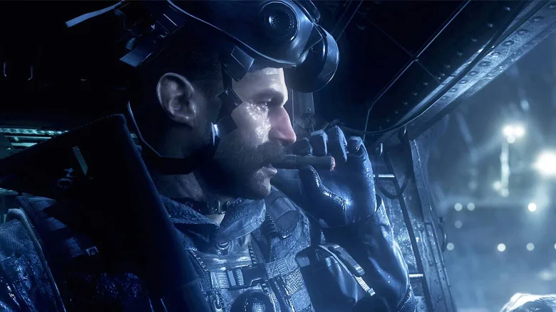 Call of Duty Oyunlarının En İyileri: 10 Efsane Oyun