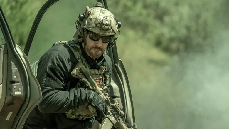 SEAL Team Netflix'te Yayınlanacak