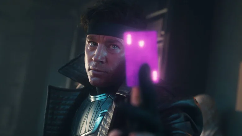 Gambit'in X-Men'e Katılışı Resmi Olarak Açıklandı
