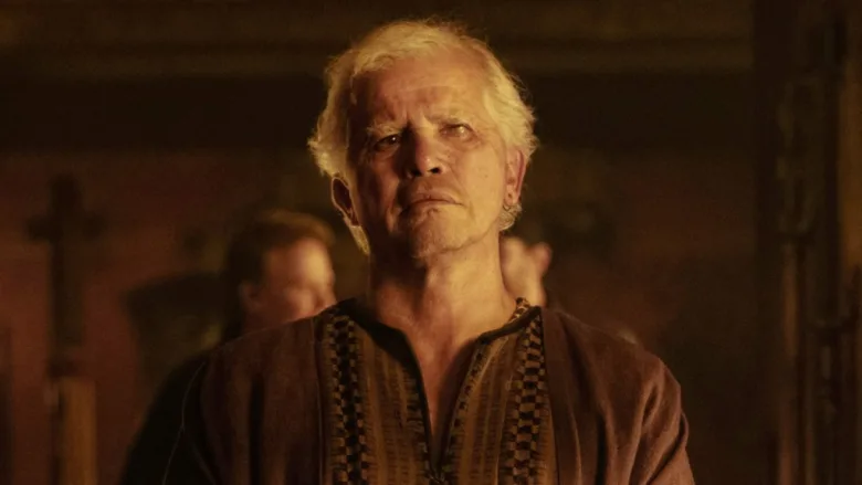 John Leguizamo, “The Odyssey” Rolünde 14 Saat Görmeden Çalıştı