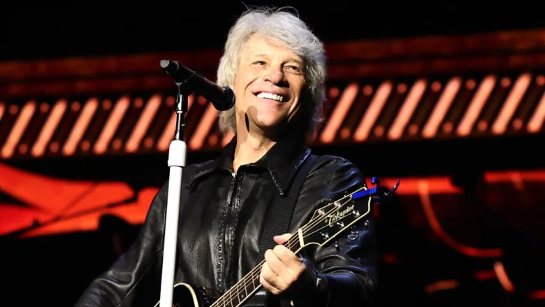 Jon Bon Jovi, MSG Gösterisini Ses Sorunları Nedeniyle Erteledi