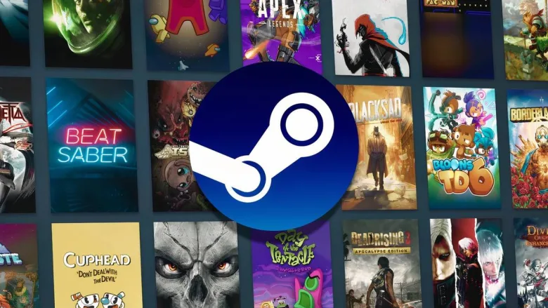 Revolutionary Updates on Steam
