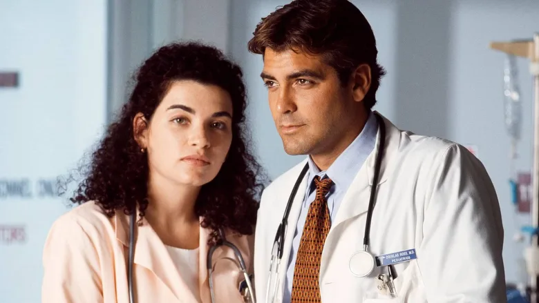 Hulu'un Bilim Kurgu Şaheseri Paradise 3. Sezonuna ER Efsanesi Julianna Margulies Katılıyor