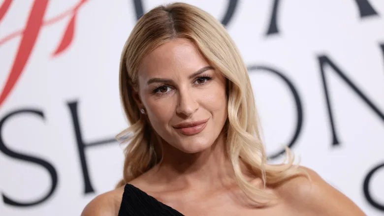 Morgan Stewart, Beverly Hills'teki Hırsızlıklar Hakkında Konuştu