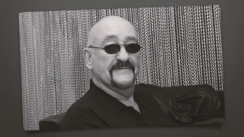 Traffic'in Kurucu Üyesi Dave Mason 79 Yaşında Hayatını Kaybetti