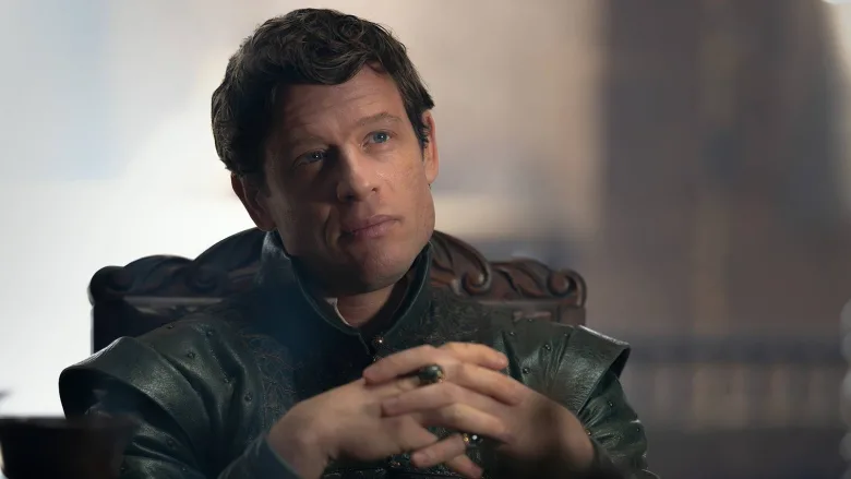 House of the Dragon'da Beklenen An Geldi