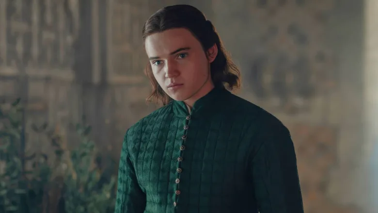 'House of the Dragon' ve 'The Legend of Zelda' Arasındaki Bağlantılar