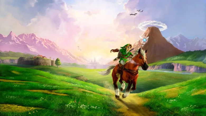 Ocarina of Time Remake'deki En Kötü Tasarım Hataları