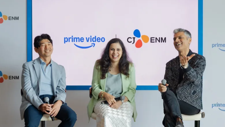 Prime Video, CJ ENM ile 100'den Fazla Kore Draması Alıyor