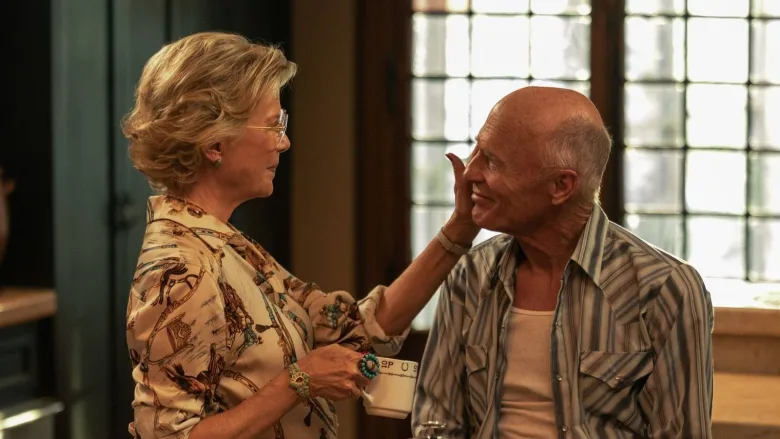 Ed Harris'in Dutton Ranch Rolü Genişletildi