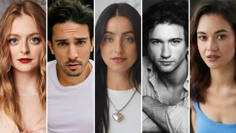Netflix'in Queenstown Dizisi Kadrosunu Tamamladı