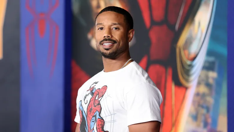 Michael B. Jordan'dan David Jonsson'un 'Black Panther 3' Seçimine Tepki