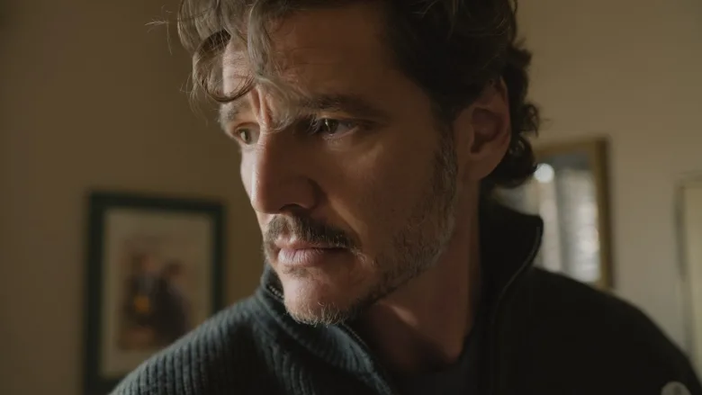 Pedro Pascal'ın 'Behemoth!' Filmi NY Film Festivali'nde Dünya Prömiyerini Yapacak