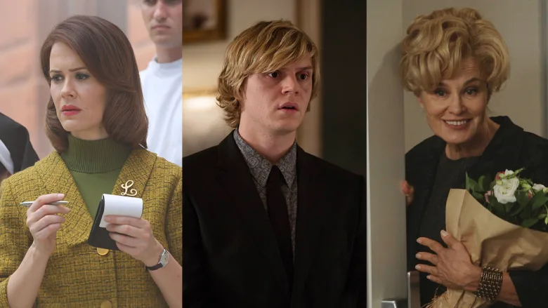 American Horror Story 13. Sezon Tüm Sezonları Birleştiriyor