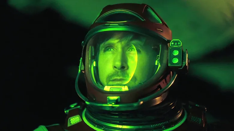 Andy Weir'den Star Trek'e İlham Veren Proje