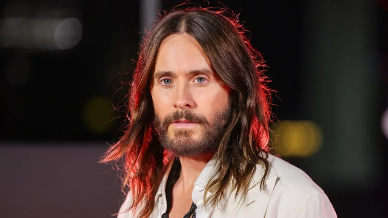 Jared Leto'ya Cinsel Taciz İddiaları
