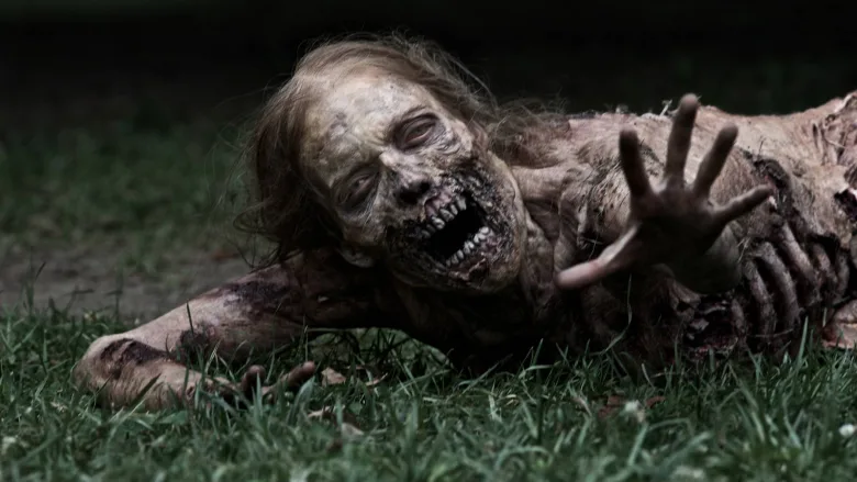 The Walking Dead'da Maggie Greene Resmen Dönüyor