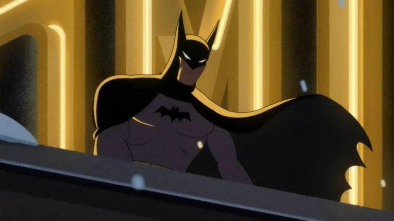 'Batman: Caped Crusader' 2. Sezon, Karanlık Şövalye'ye Derin Bir Bakış Sunuyor